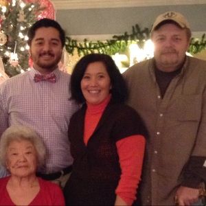 Meet your Posher, Kim